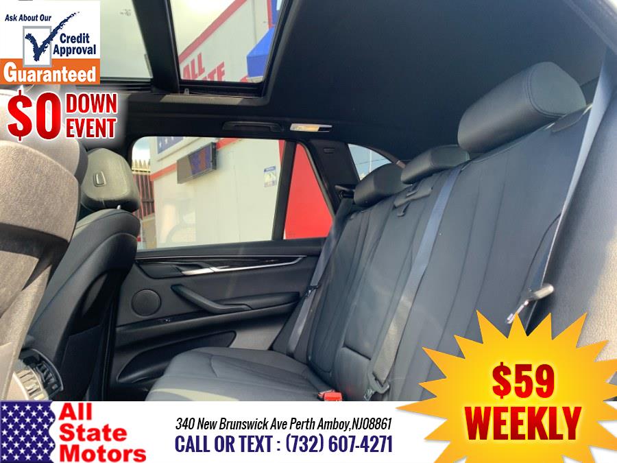 Used BMW X5 xDrive35i Sports Activity Vehicle 2018 | All State Motor Inc. Perth Amboy, New Jersey Used BMW X5 xDrive35i Sports Activity Vehicle 2018 | All State Motor Inc. Perth Amboy, New Jersey
