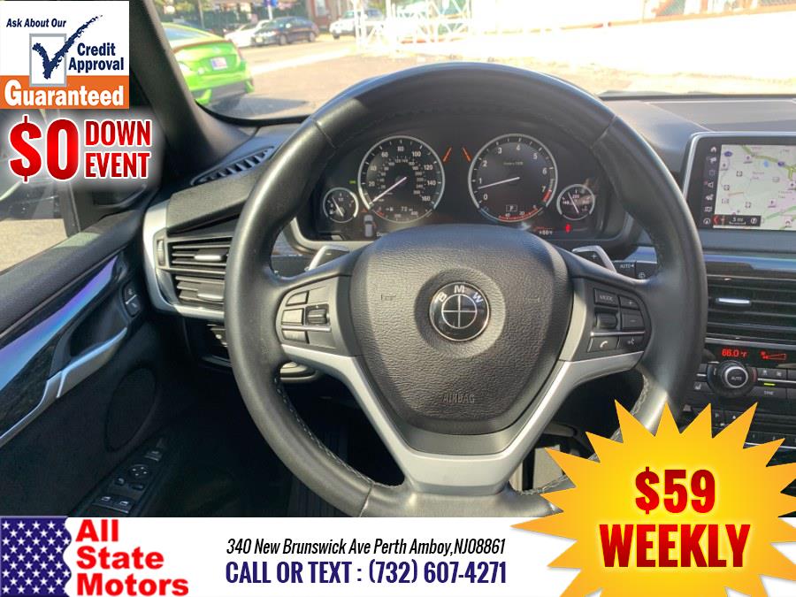 Used BMW X5 xDrive35i Sports Activity Vehicle 2018 | All State Motor Inc. Perth Amboy, New Jersey Used BMW X5 xDrive35i Sports Activity Vehicle 2018 | All State Motor Inc. Perth Amboy, New Jersey
