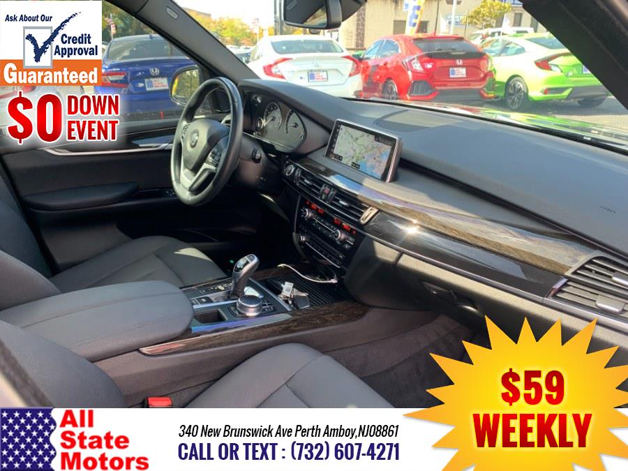 Used BMW X5 xDrive35i Sports Activity Vehicle 2018 | All State Motor Inc. Perth Amboy, New Jersey Used BMW X5 xDrive35i Sports Activity Vehicle 2018 | All State Motor Inc. Perth Amboy, New Jersey