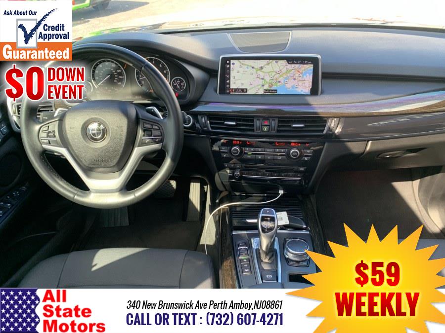 Used BMW X5 xDrive35i Sports Activity Vehicle 2018 | All State Motor Inc. Perth Amboy, New Jersey Used BMW X5 xDrive35i Sports Activity Vehicle 2018 | All State Motor Inc. Perth Amboy, New Jersey