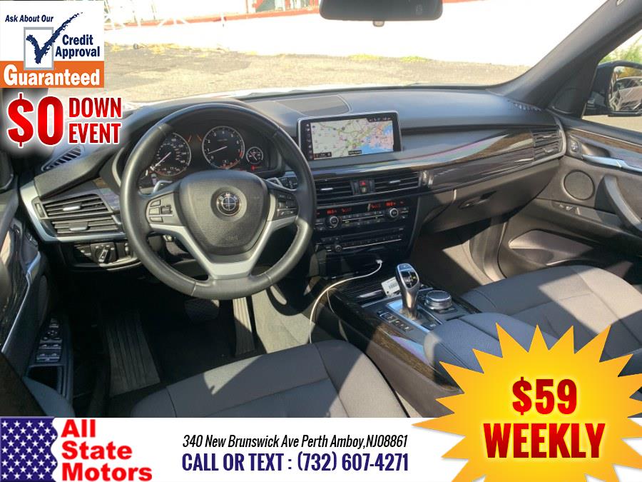 Used BMW X5 xDrive35i Sports Activity Vehicle 2018 | All State Motor Inc. Perth Amboy, New Jersey Used BMW X5 xDrive35i Sports Activity Vehicle 2018 | All State Motor Inc. Perth Amboy, New Jersey