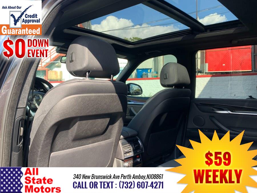 Used BMW X5 xDrive35i Sports Activity Vehicle 2018 | All State Motor Inc. Perth Amboy, New Jersey Used BMW X5 xDrive35i Sports Activity Vehicle 2018 | All State Motor Inc. Perth Amboy, New Jersey