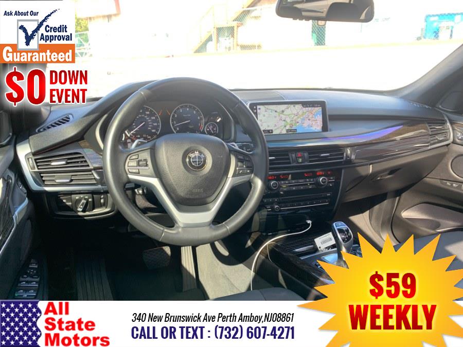 Used BMW X5 xDrive35i Sports Activity Vehicle 2018 | All State Motor Inc. Perth Amboy, New Jersey Used BMW X5 xDrive35i Sports Activity Vehicle 2018 | All State Motor Inc. Perth Amboy, New Jersey