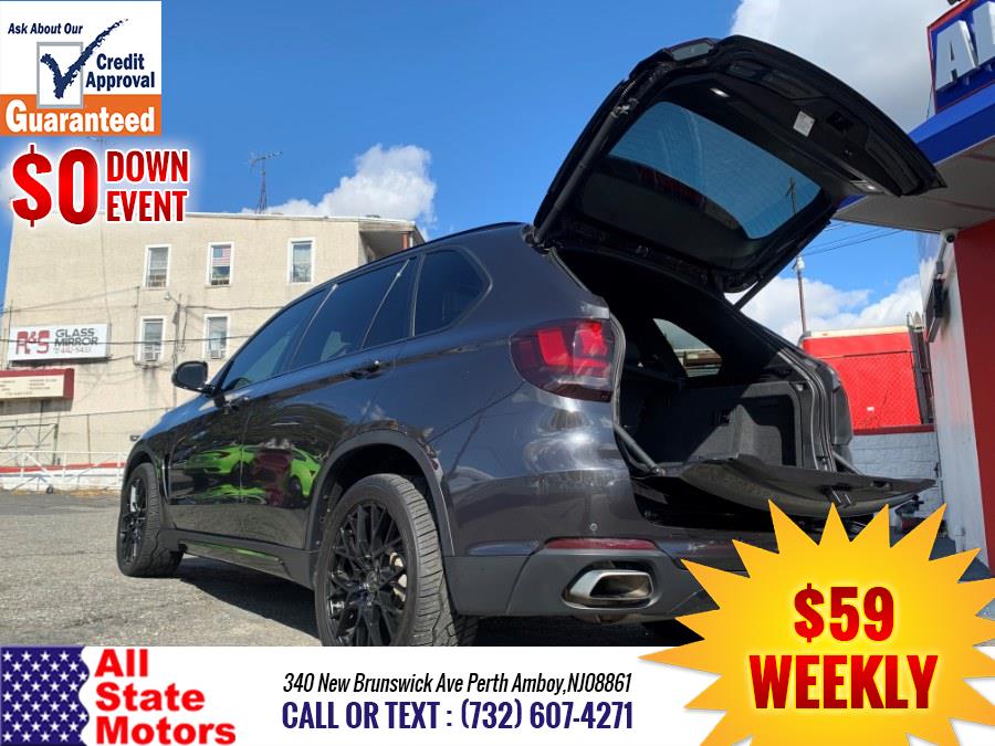 Used BMW X5 xDrive35i Sports Activity Vehicle 2018 | All State Motor Inc. Perth Amboy, New Jersey Used BMW X5 xDrive35i Sports Activity Vehicle 2018 | All State Motor Inc. Perth Amboy, New Jersey