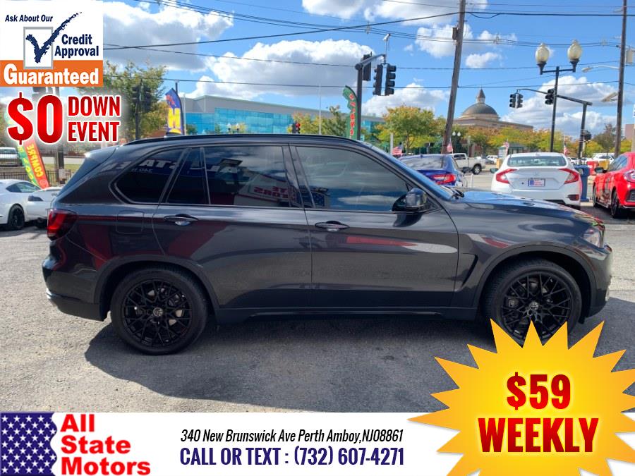 Used BMW X5 xDrive35i Sports Activity Vehicle 2018 | All State Motor Inc. Perth Amboy, New Jersey Used BMW X5 xDrive35i Sports Activity Vehicle 2018 | All State Motor Inc. Perth Amboy, New Jersey