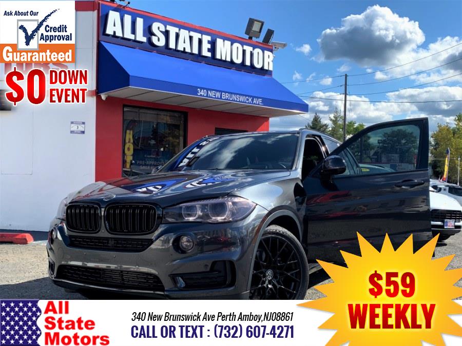 Used BMW X5 xDrive35i Sports Activity Vehicle 2018 | All State Motor Inc. Perth Amboy, New Jersey Used BMW X5 xDrive35i Sports Activity Vehicle 2018 | All State Motor Inc. Perth Amboy, New Jersey
