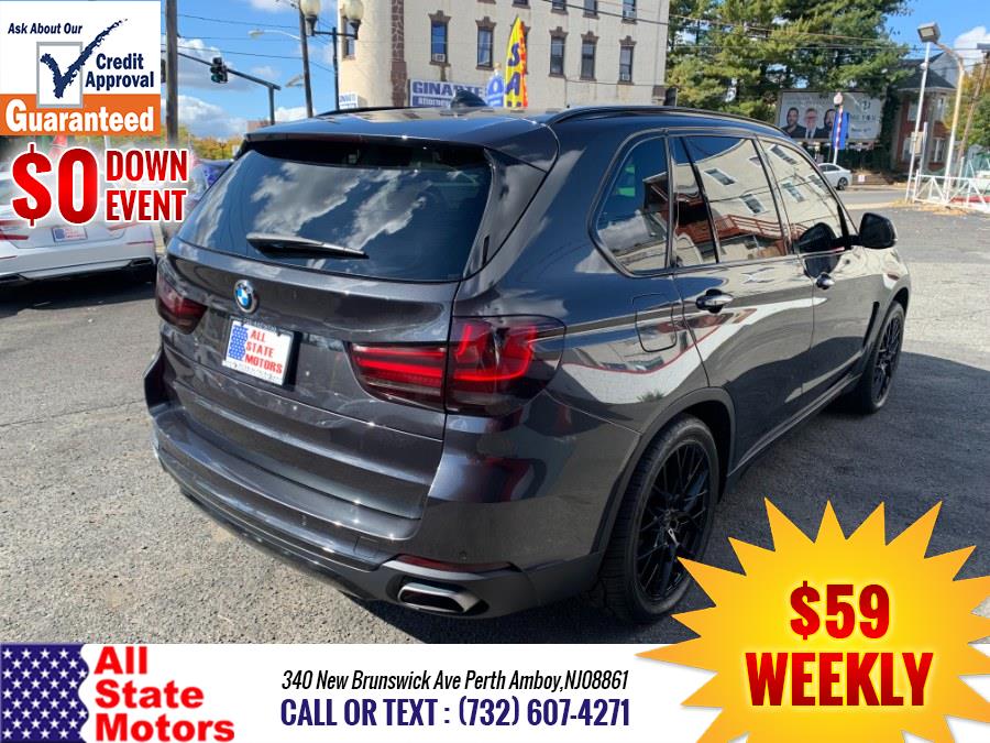 Used BMW X5 xDrive35i Sports Activity Vehicle 2018 | All State Motor Inc. Perth Amboy, New Jersey Used BMW X5 xDrive35i Sports Activity Vehicle 2018 | All State Motor Inc. Perth Amboy, New Jersey