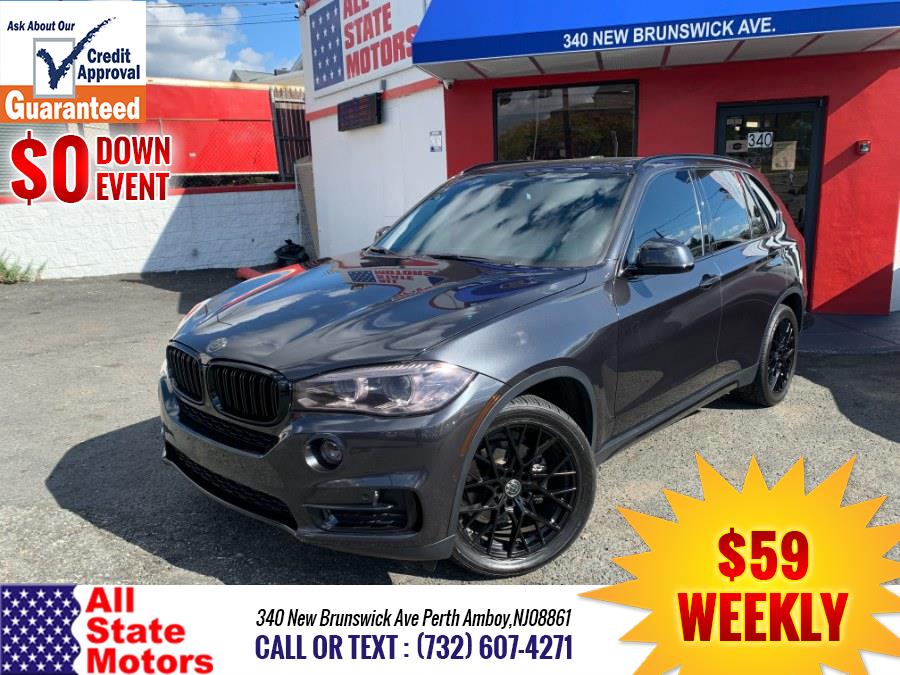 Used BMW X5 xDrive35i Sports Activity Vehicle 2018 | All State Motor Inc. Perth Amboy, New Jersey Used BMW X5 xDrive35i Sports Activity Vehicle 2018 | All State Motor Inc. Perth Amboy, New Jersey