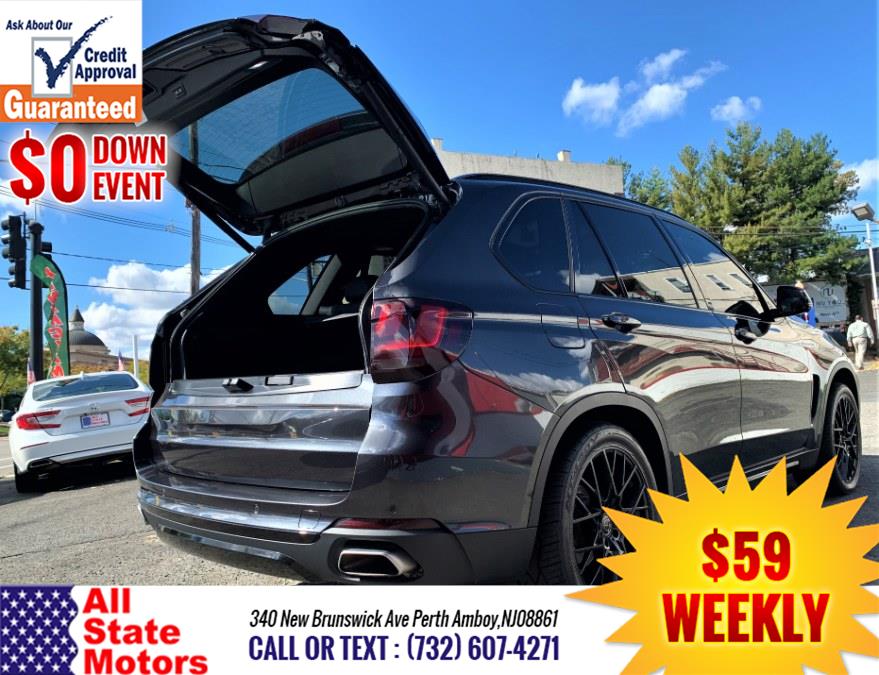 Used BMW X5 xDrive35i Sports Activity Vehicle 2018 | All State Motor Inc. Perth Amboy, New Jersey Used BMW X5 xDrive35i Sports Activity Vehicle 2018 | All State Motor Inc. Perth Amboy, New Jersey