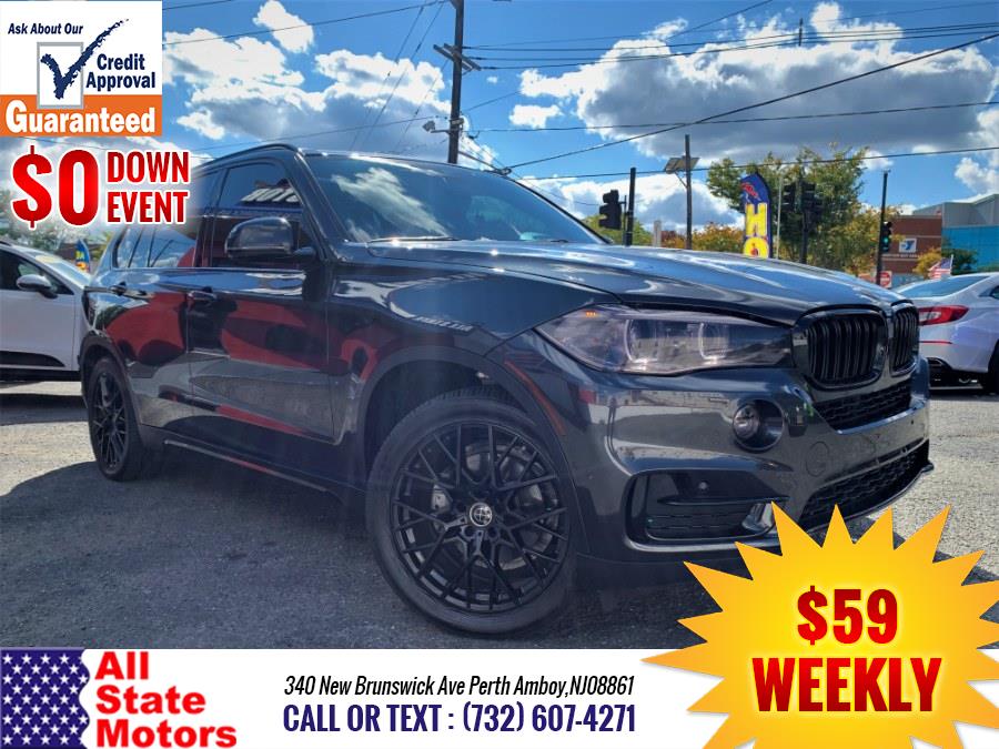 Used BMW X5 xDrive35i Sports Activity Vehicle 2018 | All State Motor Inc. Perth Amboy, New Jersey Used BMW X5 xDrive35i Sports Activity Vehicle 2018 | All State Motor Inc. Perth Amboy, New Jersey