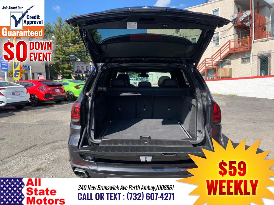 Used BMW X5 xDrive35i Sports Activity Vehicle 2018 | All State Motor Inc. Perth Amboy, New Jersey Used BMW X5 xDrive35i Sports Activity Vehicle 2018 | All State Motor Inc. Perth Amboy, New Jersey