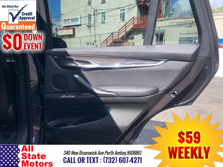 Used BMW X5 xDrive35i Sports Activity Vehicle 2018 | All State Motor Inc. Perth Amboy, New Jersey Used BMW X5 xDrive35i Sports Activity Vehicle 2018 | All State Motor Inc. Perth Amboy, New Jersey