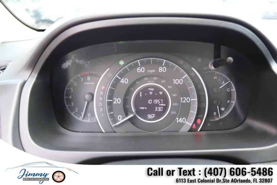 2013 Honda CR-V 2WD 5dr LX, available for sale in Orlando, Florida | Jimmy Motor Car Company Inc. Orlando, Florida 2013 Honda CR-V 2WD 5dr LX, available for sale in Orlando, Florida | Jimmy Motor Car Company Inc. Orlando, Florida