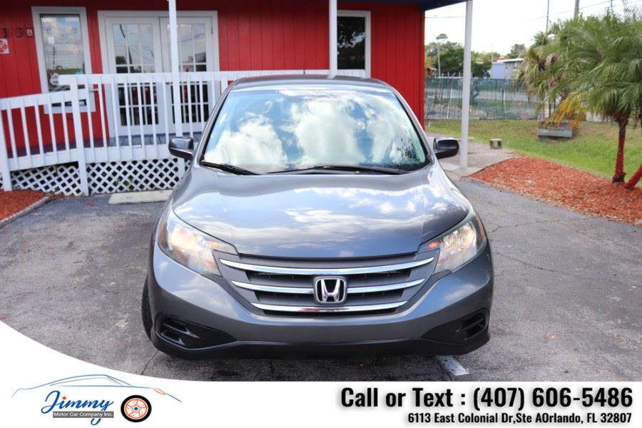 2013 Honda CR-V 2WD 5dr LX, available for sale in Orlando, Florida | Jimmy Motor Car Company Inc. Orlando, Florida 2013 Honda CR-V 2WD 5dr LX, available for sale in Orlando, Florida | Jimmy Motor Car Company Inc. Orlando, Florida