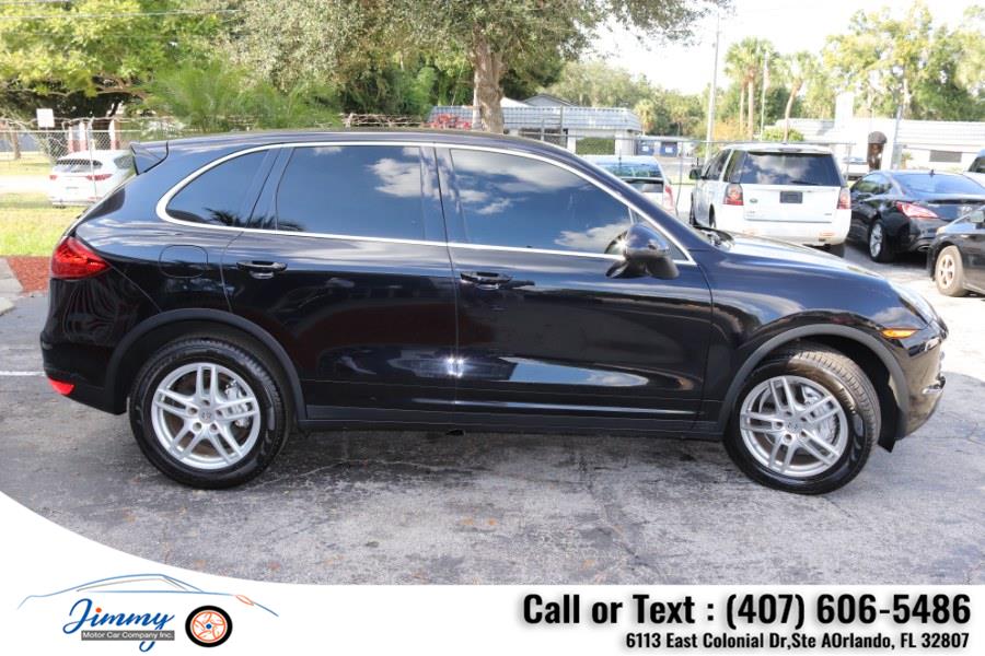 Used Porsche Cayenne AWD 4dr S 2013 | Jimmy Motor Car Company Inc. Orlando, Florida Used Porsche Cayenne AWD 4dr S 2013 | Jimmy Motor Car Company Inc. Orlando, Florida