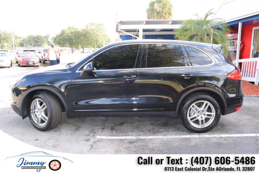 Used Porsche Cayenne AWD 4dr S 2013 | Jimmy Motor Car Company Inc. Orlando, Florida Used Porsche Cayenne AWD 4dr S 2013 | Jimmy Motor Car Company Inc. Orlando, Florida