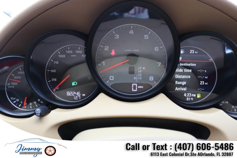Used Porsche Cayenne AWD 4dr S 2013 | Jimmy Motor Car Company Inc. Orlando, Florida Used Porsche Cayenne AWD 4dr S 2013 | Jimmy Motor Car Company Inc. Orlando, Florida