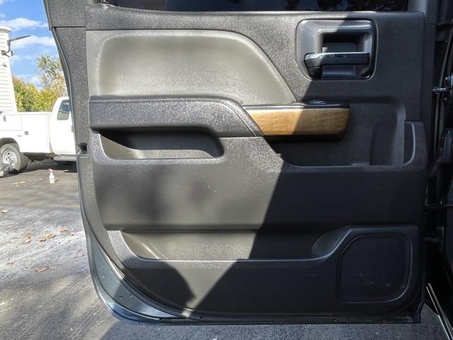 Used Chevrolet Silverado 1500 LTZ 2018 | Blasius Federal Road. Brookfield, Connecticut Used Chevrolet Silverado 1500 LTZ 2018 | Blasius Federal Road. Brookfield, Connecticut