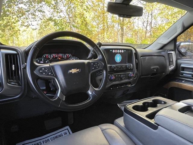 Used Chevrolet Silverado 1500 LTZ 2018 | Blasius Federal Road. Brookfield, Connecticut Used Chevrolet Silverado 1500 LTZ 2018 | Blasius Federal Road. Brookfield, Connecticut