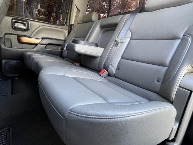 Used Chevrolet Silverado 1500 LTZ 2018 | Blasius Federal Road. Brookfield, Connecticut Used Chevrolet Silverado 1500 LTZ 2018 | Blasius Federal Road. Brookfield, Connecticut
