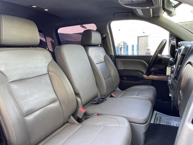 Used Chevrolet Silverado 1500 LTZ 2018 | Blasius Federal Road. Brookfield, Connecticut Used Chevrolet Silverado 1500 LTZ 2018 | Blasius Federal Road. Brookfield, Connecticut