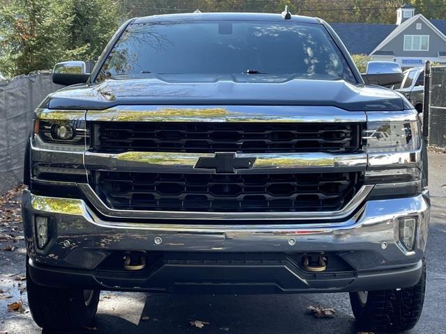 Used Chevrolet Silverado 1500 LTZ 2018 | Blasius Federal Road. Brookfield, Connecticut Used Chevrolet Silverado 1500 LTZ 2018 | Blasius Federal Road. Brookfield, Connecticut