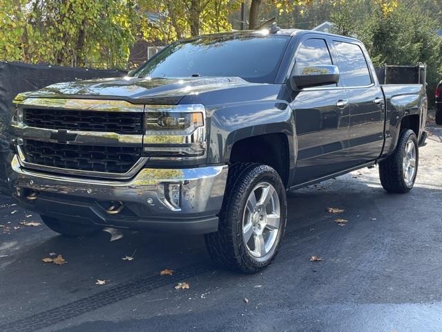 Used Chevrolet Silverado 1500 LTZ 2018 | Blasius Federal Road. Brookfield, Connecticut Used Chevrolet Silverado 1500 LTZ 2018 | Blasius Federal Road. Brookfield, Connecticut