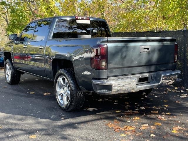 Used Chevrolet Silverado 1500 LTZ 2018 | Blasius Federal Road. Brookfield, Connecticut Used Chevrolet Silverado 1500 LTZ 2018 | Blasius Federal Road. Brookfield, Connecticut