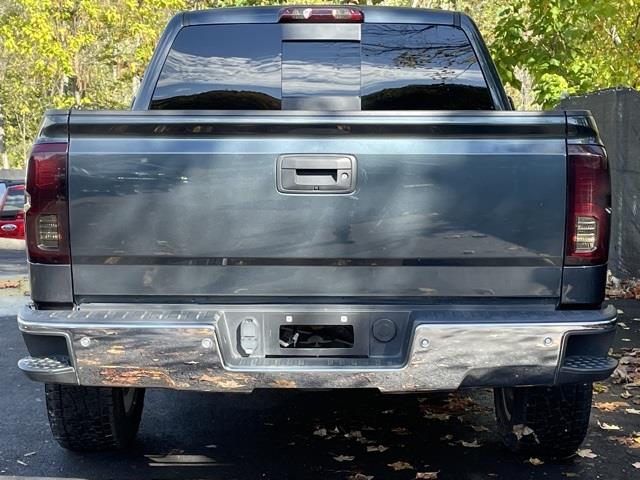 Used Chevrolet Silverado 1500 LTZ 2018 | Blasius Federal Road. Brookfield, Connecticut Used Chevrolet Silverado 1500 LTZ 2018 | Blasius Federal Road. Brookfield, Connecticut