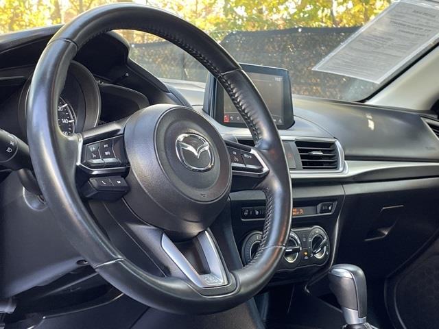 Used Mazda Mazda3 GS 2018 | Blasius Federal Road. Brookfield, Connecticut Used Mazda Mazda3 GS 2018 | Blasius Federal Road. Brookfield, Connecticut