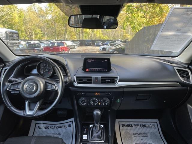Used Mazda Mazda3 GS 2018 | Blasius Federal Road. Brookfield, Connecticut Used Mazda Mazda3 GS 2018 | Blasius Federal Road. Brookfield, Connecticut