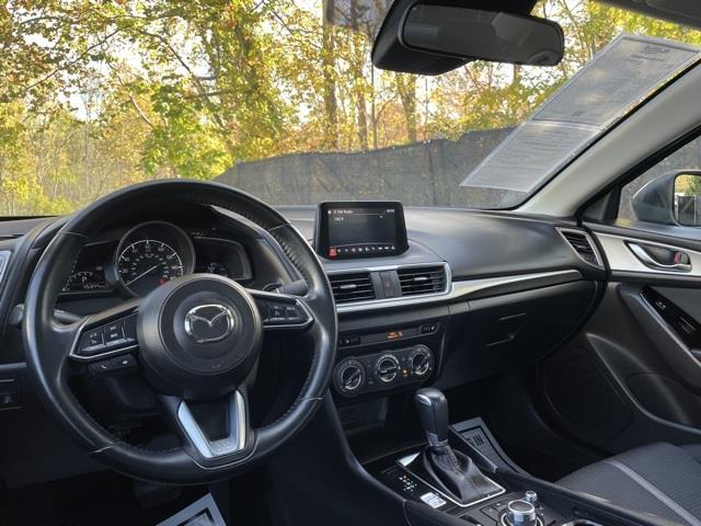 Used Mazda Mazda3 GS 2018 | Blasius Federal Road. Brookfield, Connecticut Used Mazda Mazda3 GS 2018 | Blasius Federal Road. Brookfield, Connecticut