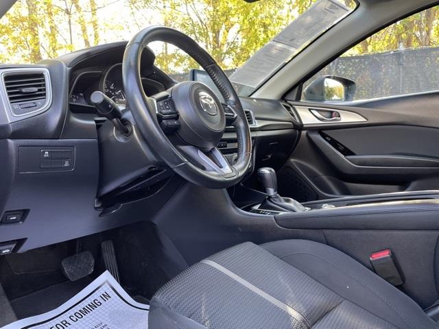 Used Mazda Mazda3 GS 2018 | Blasius Federal Road. Brookfield, Connecticut Used Mazda Mazda3 GS 2018 | Blasius Federal Road. Brookfield, Connecticut