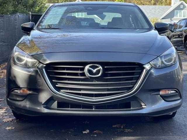 Used Mazda Mazda3 GS 2018 | Blasius Federal Road. Brookfield, Connecticut Used Mazda Mazda3 GS 2018 | Blasius Federal Road. Brookfield, Connecticut
