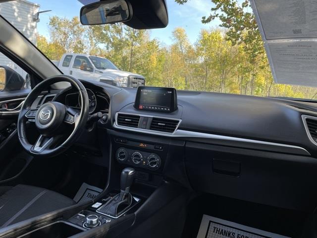 Used Mazda Mazda3 GS 2018 | Blasius Federal Road. Brookfield, Connecticut Used Mazda Mazda3 GS 2018 | Blasius Federal Road. Brookfield, Connecticut