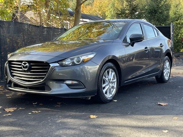 Used Mazda Mazda3 GS 2018 | Blasius Federal Road. Brookfield, Connecticut Used Mazda Mazda3 GS 2018 | Blasius Federal Road. Brookfield, Connecticut