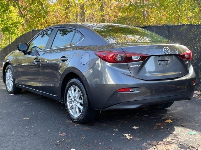 Used Mazda Mazda3 GS 2018 | Blasius Federal Road. Brookfield, Connecticut Used Mazda Mazda3 GS 2018 | Blasius Federal Road. Brookfield, Connecticut