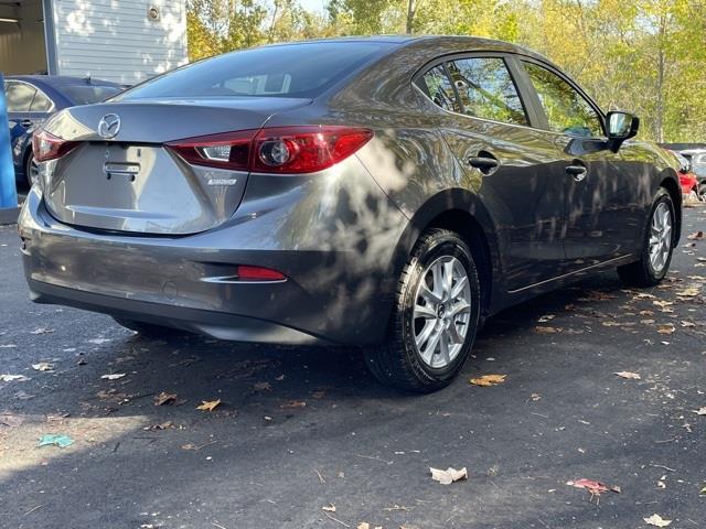 Used Mazda Mazda3 GS 2018 | Blasius Federal Road. Brookfield, Connecticut Used Mazda Mazda3 GS 2018 | Blasius Federal Road. Brookfield, Connecticut