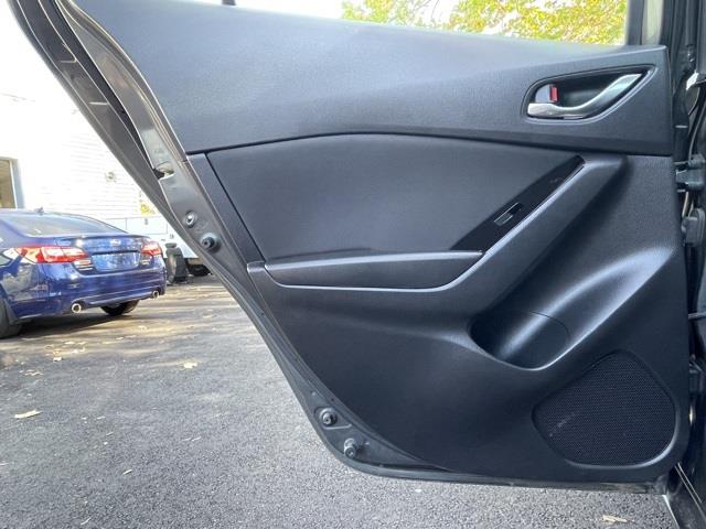 Used Mazda Mazda3 GS 2018 | Blasius Federal Road. Brookfield, Connecticut Used Mazda Mazda3 GS 2018 | Blasius Federal Road. Brookfield, Connecticut