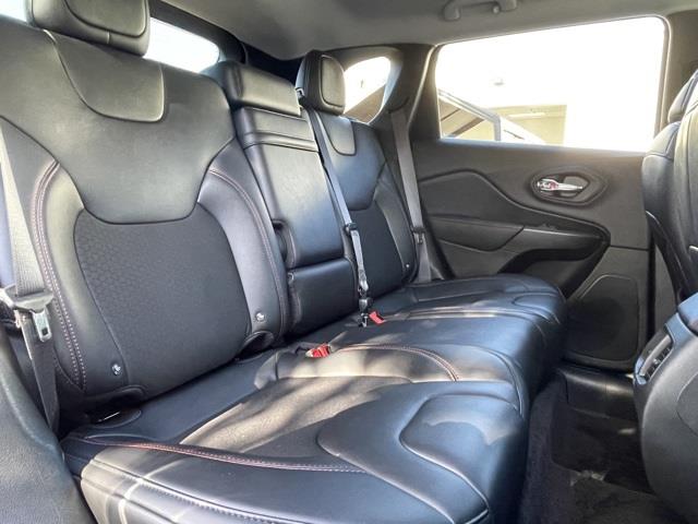 Used Jeep Cherokee Trailhawk 2019 | Blasius Federal Road. Brookfield, Connecticut Used Jeep Cherokee Trailhawk 2019 | Blasius Federal Road. Brookfield, Connecticut
