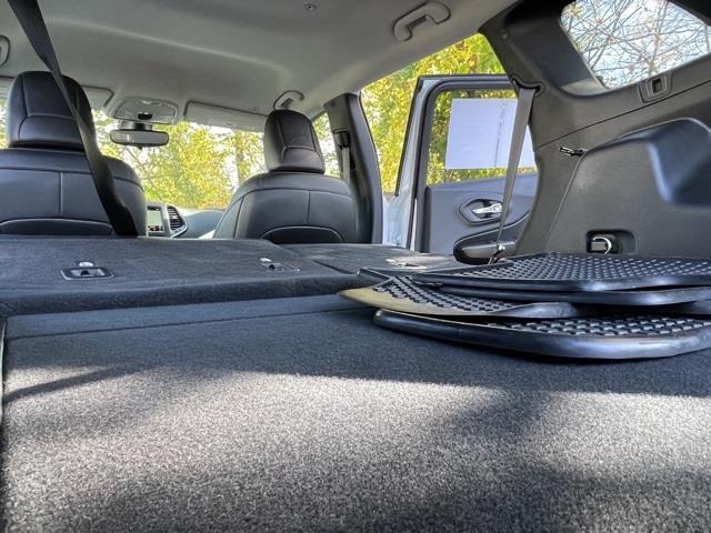 Used Jeep Cherokee Trailhawk 2019 | Blasius Federal Road. Brookfield, Connecticut Used Jeep Cherokee Trailhawk 2019 | Blasius Federal Road. Brookfield, Connecticut