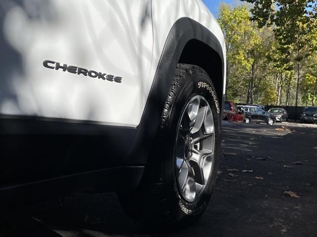 Used Jeep Cherokee Trailhawk 2019 | Blasius Federal Road. Brookfield, Connecticut Used Jeep Cherokee Trailhawk 2019 | Blasius Federal Road. Brookfield, Connecticut