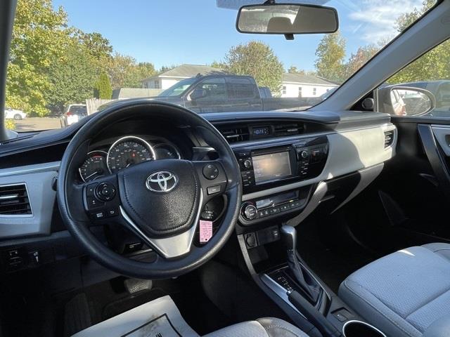 Used Toyota Corolla L 2015 | Blasius Federal Road. Brookfield, Connecticut Used Toyota Corolla L 2015 | Blasius Federal Road. Brookfield, Connecticut