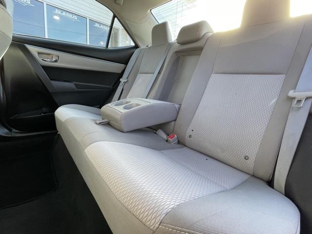 Used Toyota Corolla L 2015 | Blasius Federal Road. Brookfield, Connecticut Used Toyota Corolla L 2015 | Blasius Federal Road. Brookfield, Connecticut