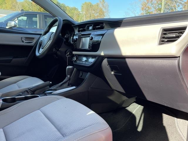 Used Toyota Corolla L 2015 | Blasius Federal Road. Brookfield, Connecticut Used Toyota Corolla L 2015 | Blasius Federal Road. Brookfield, Connecticut