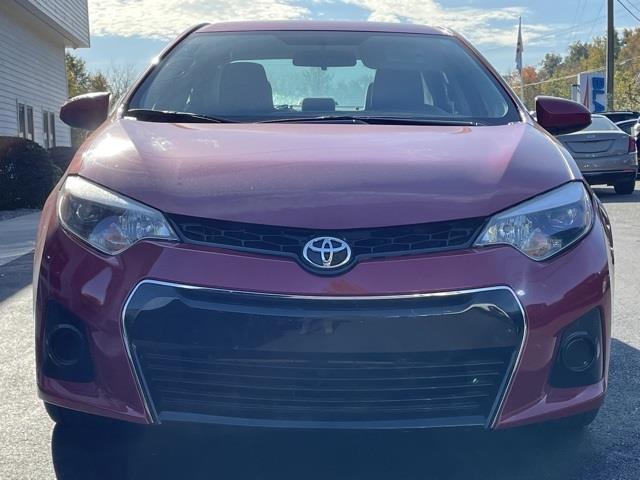 Used Toyota Corolla L 2015 | Blasius Federal Road. Brookfield, Connecticut Used Toyota Corolla L 2015 | Blasius Federal Road. Brookfield, Connecticut