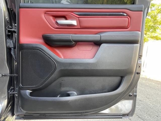 Used Ram 1500 Rebel 2020 | Blasius Federal Road. Brookfield, Connecticut Used Ram 1500 Rebel 2020 | Blasius Federal Road. Brookfield, Connecticut
