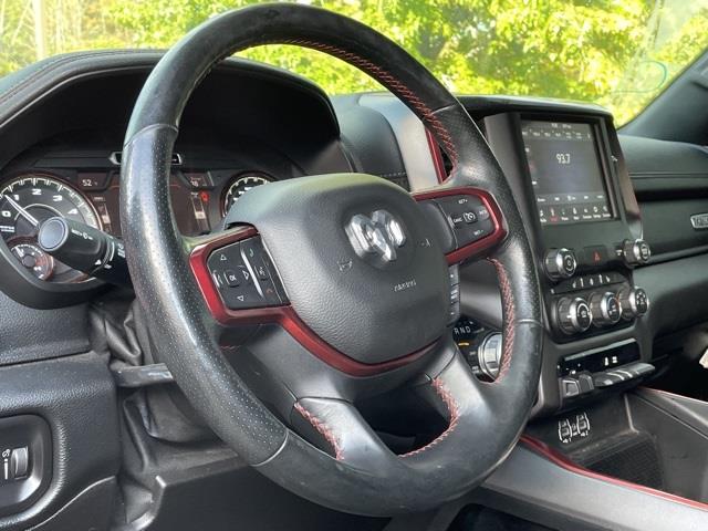 Used Ram 1500 Rebel 2020 | Blasius Federal Road. Brookfield, Connecticut Used Ram 1500 Rebel 2020 | Blasius Federal Road. Brookfield, Connecticut