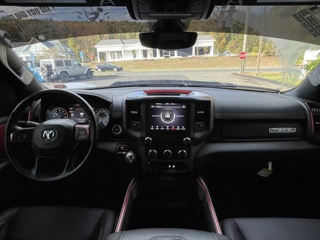 Used Ram 1500 Rebel 2020 | Blasius Federal Road. Brookfield, Connecticut Used Ram 1500 Rebel 2020 | Blasius Federal Road. Brookfield, Connecticut