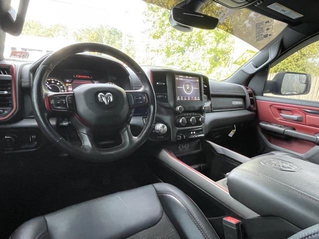 Used Ram 1500 Rebel 2020 | Blasius Federal Road. Brookfield, Connecticut Used Ram 1500 Rebel 2020 | Blasius Federal Road. Brookfield, Connecticut